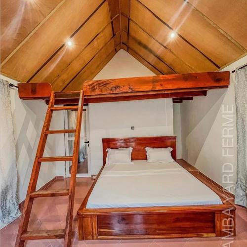 ambayard in Atlantique