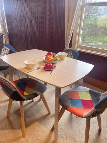 Ételek és italok, Wandering Trout in Deloraine