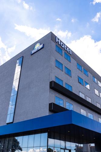 A szálláshely kívülről, Days Inn By Wyndham Cascavel in Cascavel