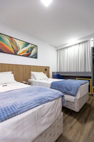 Days Inn By Wyndham Cascavel in Cascavel