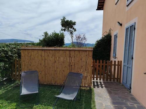  Casetta Nociarelle, 6066 Piegaro