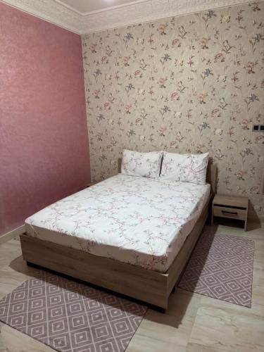Résidence al safwa 2 agadir