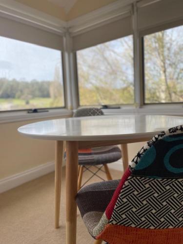 Wandering Trout in Deloraine