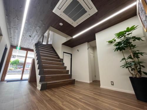 Lodges Daikoku - Vacation STAY 24263v