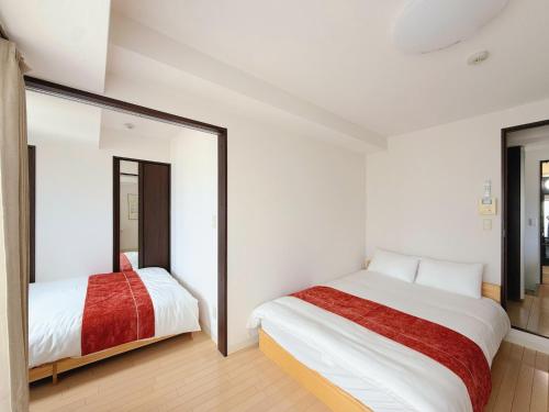 Green View Tennoji - Vacation STAY 20104