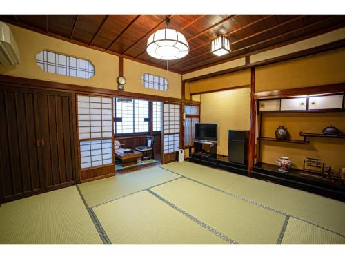 PARK TSUETATE - Vacation STAY 47999v