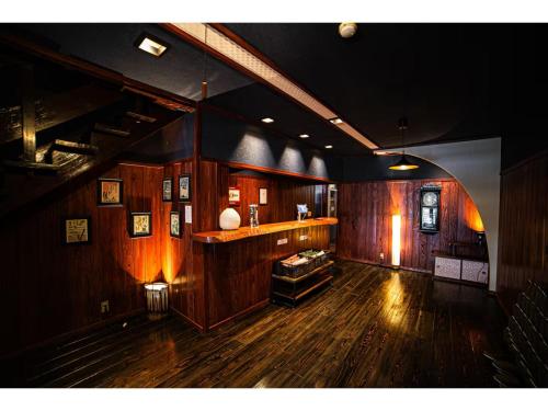 PARK TSUETATE - Vacation STAY 47999v