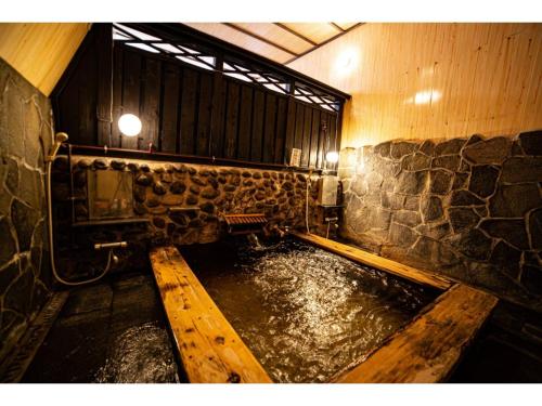 PARK TSUETATE - Vacation STAY 47999v