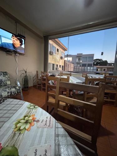 Hotel Izaura Centro Comercial Juruaia in Juruaia