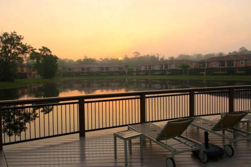 Jungle Book Bungalow – Kissimmee, FL