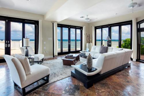 KiToCay by Grand Cayman Villas – khách sạn tại North Side