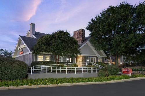 Residence Inn by Marriott Atlanta Cumberland/Galleria