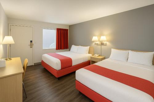 Motel 6-Casper WY - image 7