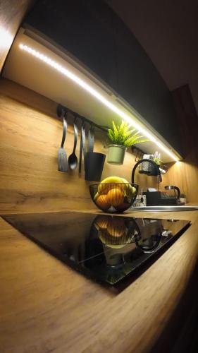 Apartman za 5