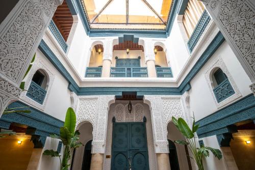 Dar Alhambra Riad Medina - image 2
