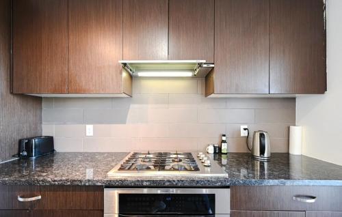 Skyline Peak, Entire Private Guest Suite in Port Coquitlam