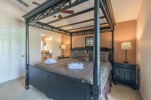 Simba's Lake House - image 2