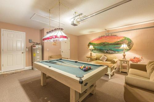 Simba's Lake House - image 6