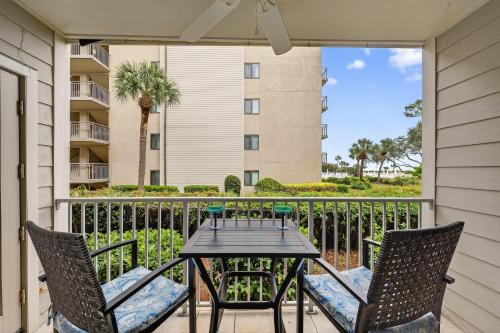 Beachwood Place 1H – Hilton Head Island, SC