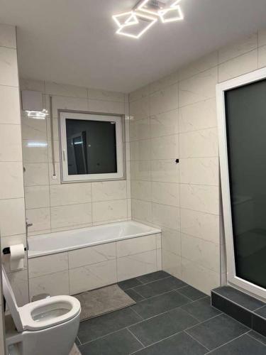 Spacious & Cozy Home with garden near Frankfurt, Hanau am Main (foto 8)