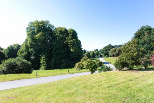 Glasney Rooms, University Campus Penryn