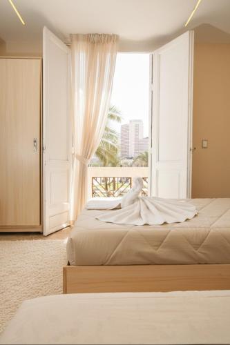 City Stars Hotel - image 11