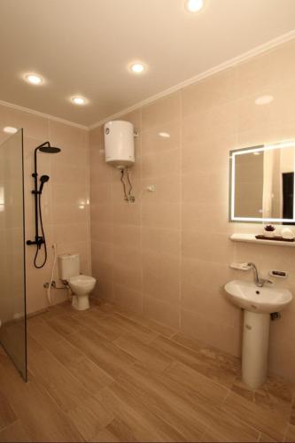 City Stars Hotel - image 5