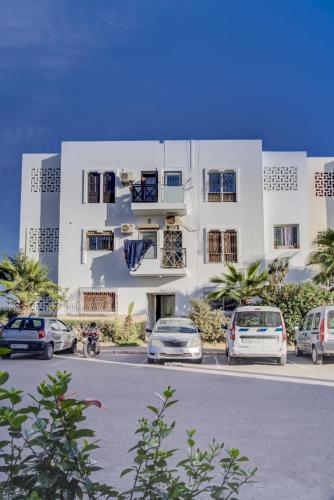 jaws wave agadir 2 in Bouargane