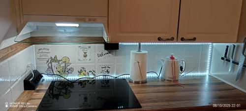 Tilava kaksio Jussilankadulla in Hyvinkaa