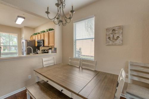 Jungle Book Bungalow – Kissimmee, FL