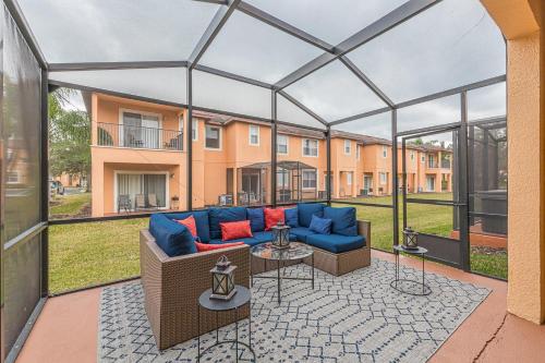 Jungle Book Bungalow – Kissimmee, FL