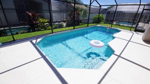 Roccos Retreat in Orlando, USA