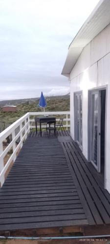 Cabaña El Coral 50 Arrayan Costero La Serena (Cabana El Coral 50 Arrayan Costero La Serena) in Punta Teatinos