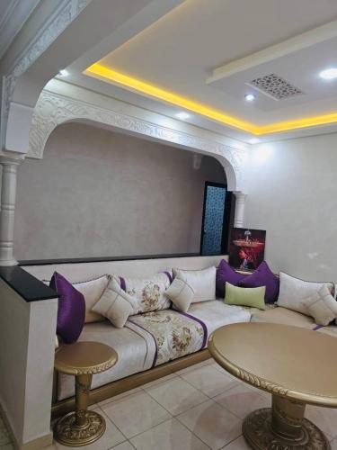 Private 2 Bedroom Marrakech Apartment l Heart of the City l Home away from Home
