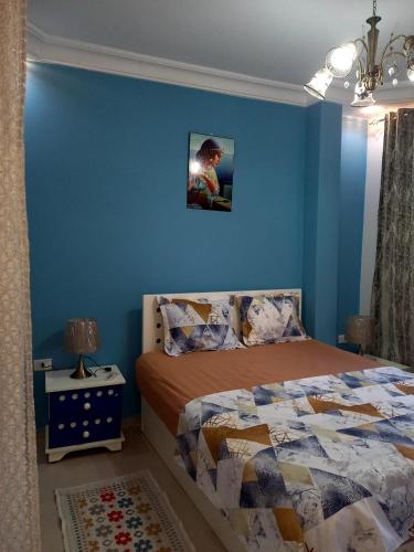 A peaceful place in Ghar al Milh