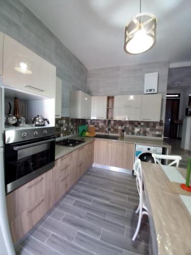 A peaceful place in Ghar al Milh