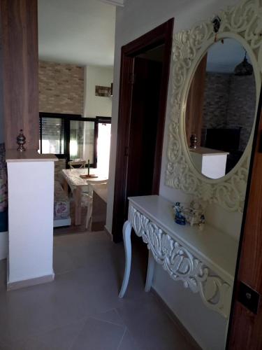 A peaceful place in Ghar al Milh