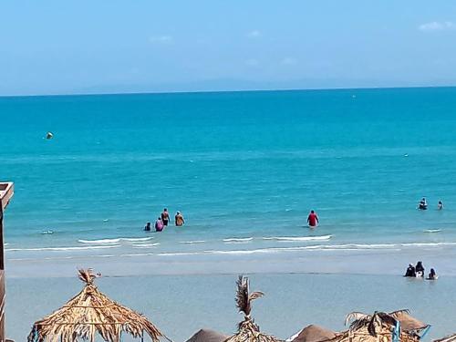 A peaceful place in Ghar al Milh