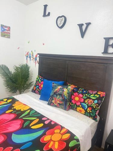 Campo Adentro Cabin 2 Private Jacuzzi in Aguada