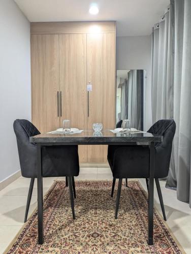 Gold Crest Premium Apartments DHA Lahore by LMY - main image