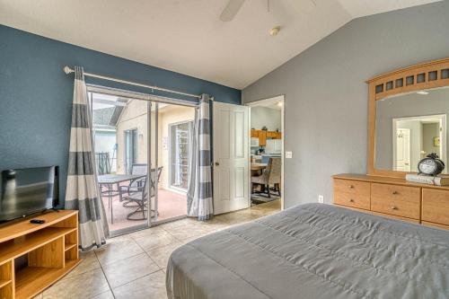 354 - Reserve Resort