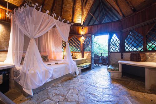 Natura Cabana Boutique Hotel & SPA by Mint in Sosua