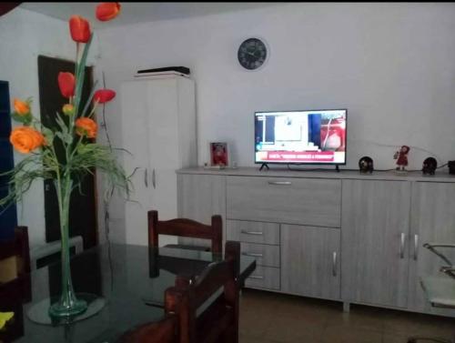 Comparto mi casita in Gral. Alvarado