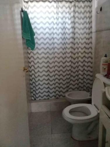 Comparto mi casita in Gral. Alvarado