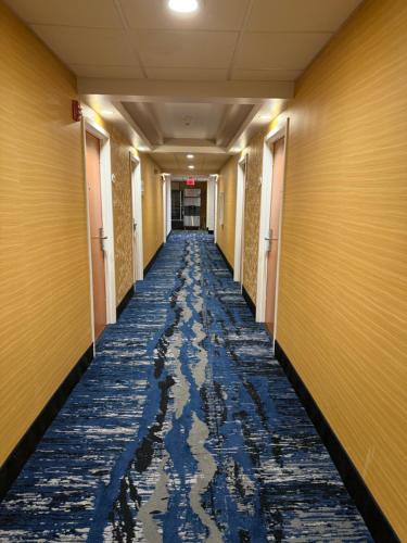 Baymont by Wyndham Kingston Plymouth Bay - image 6