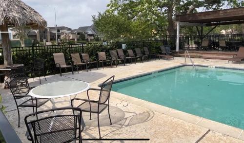 The Victorian Voyager in League City (TX)