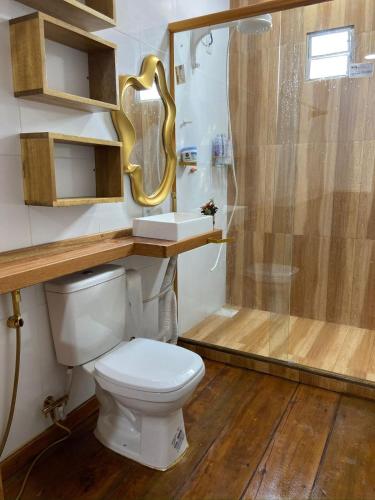. Jardim Florestal Italy-Apartamento jacaranda