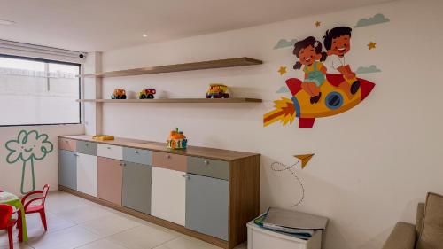 Infinity Coast - Sol, mar e shopping ape ideal para voce in Sao Jorge