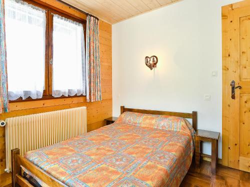Chalet with Appartements - F 017.022-24