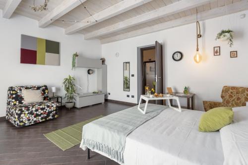 Mama apt - Comfort & style in Partanna Mondello in مونديللو